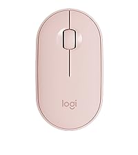 Logitech Wireless Mouse M350